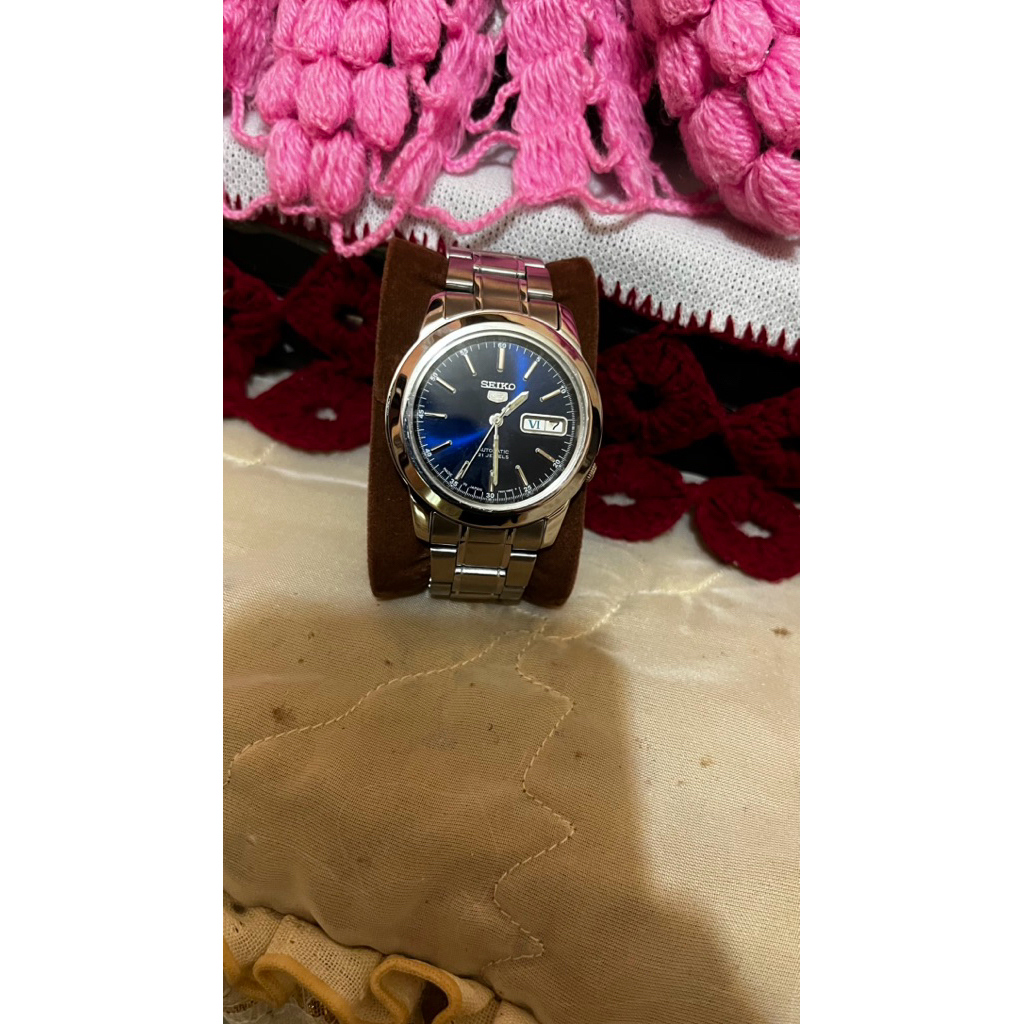 Seiko5SNKE51K1