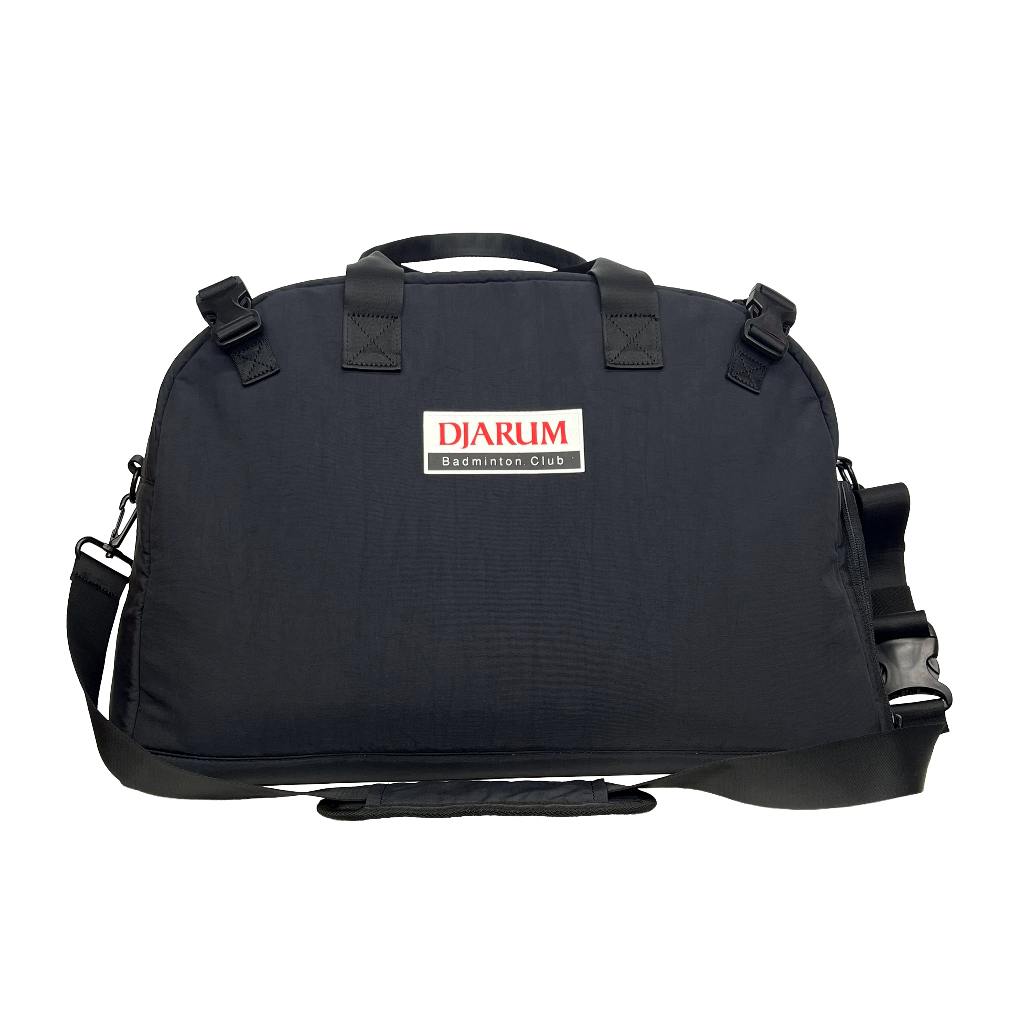Duffle Bag Racket PB Djarum – Tas Badminton Premium