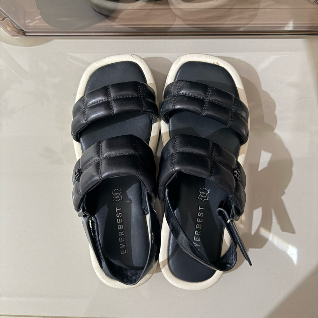 sepatu sandal everbest sz 38