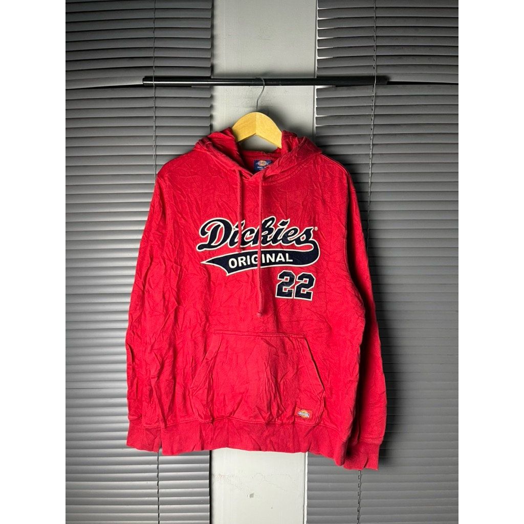 Hoodie Dickies VV art 22
