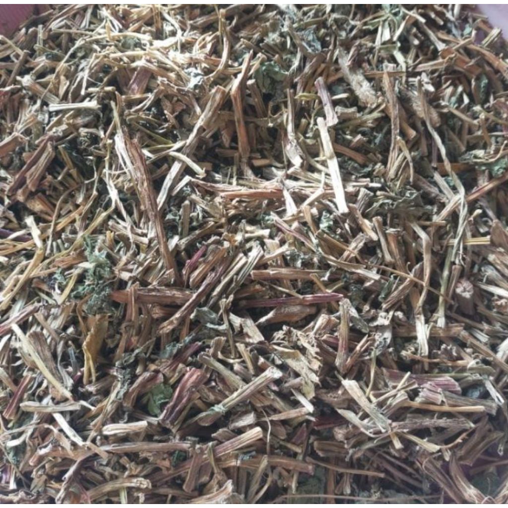 daun insulin kering 50 gr untuk diabetes