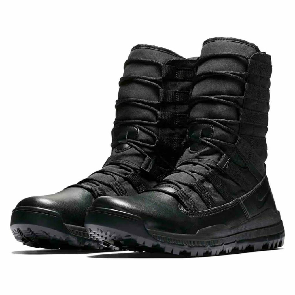 Sepatu Boots Nike SFB Gen 2 Black size 39