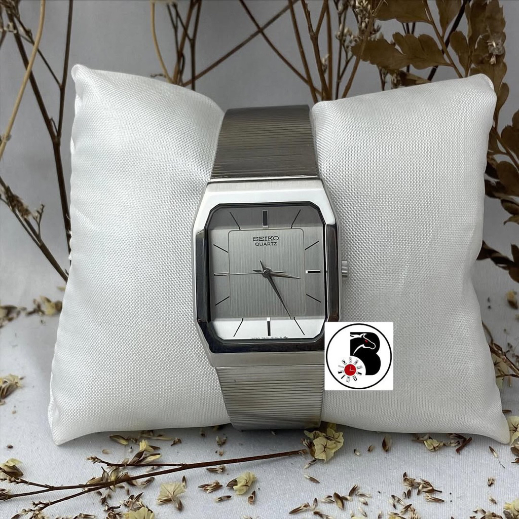 VINTAGE SEIKO TANK PRISM