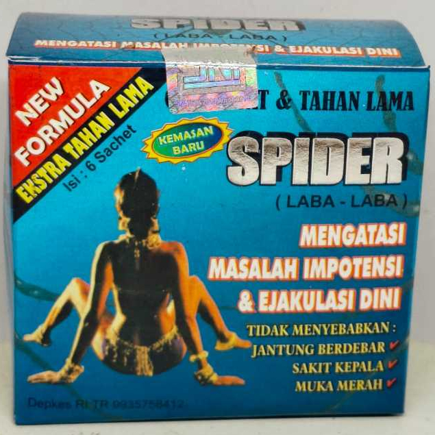 kopi Good Day susu mix spesial edition SpiderLabaLabaMurniOriKapsulNew