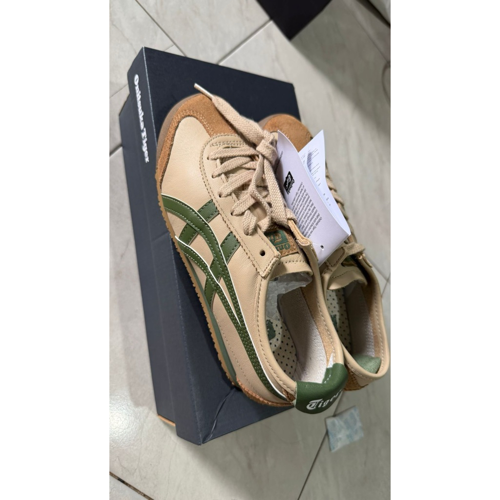 Sepatu Onitsuka Tiger Size 36