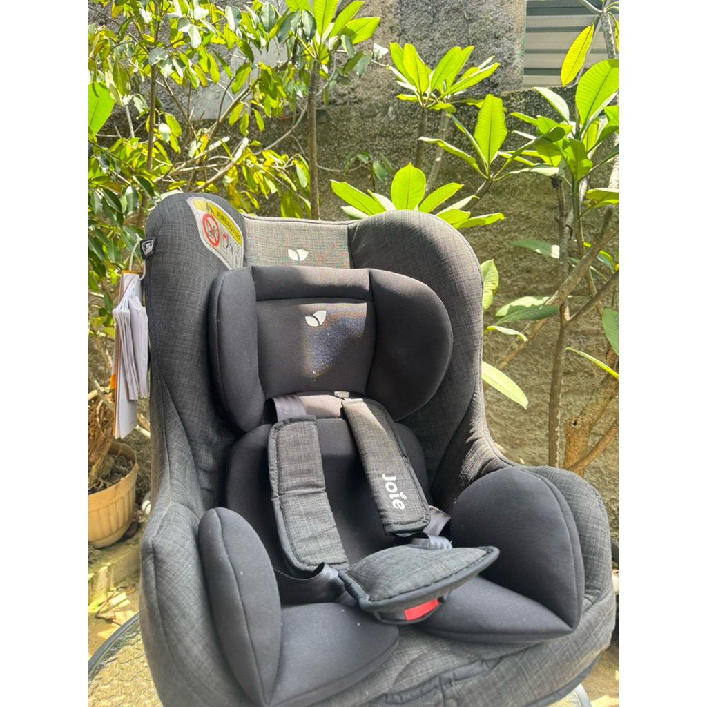 Car seat Joie Tilt preloved