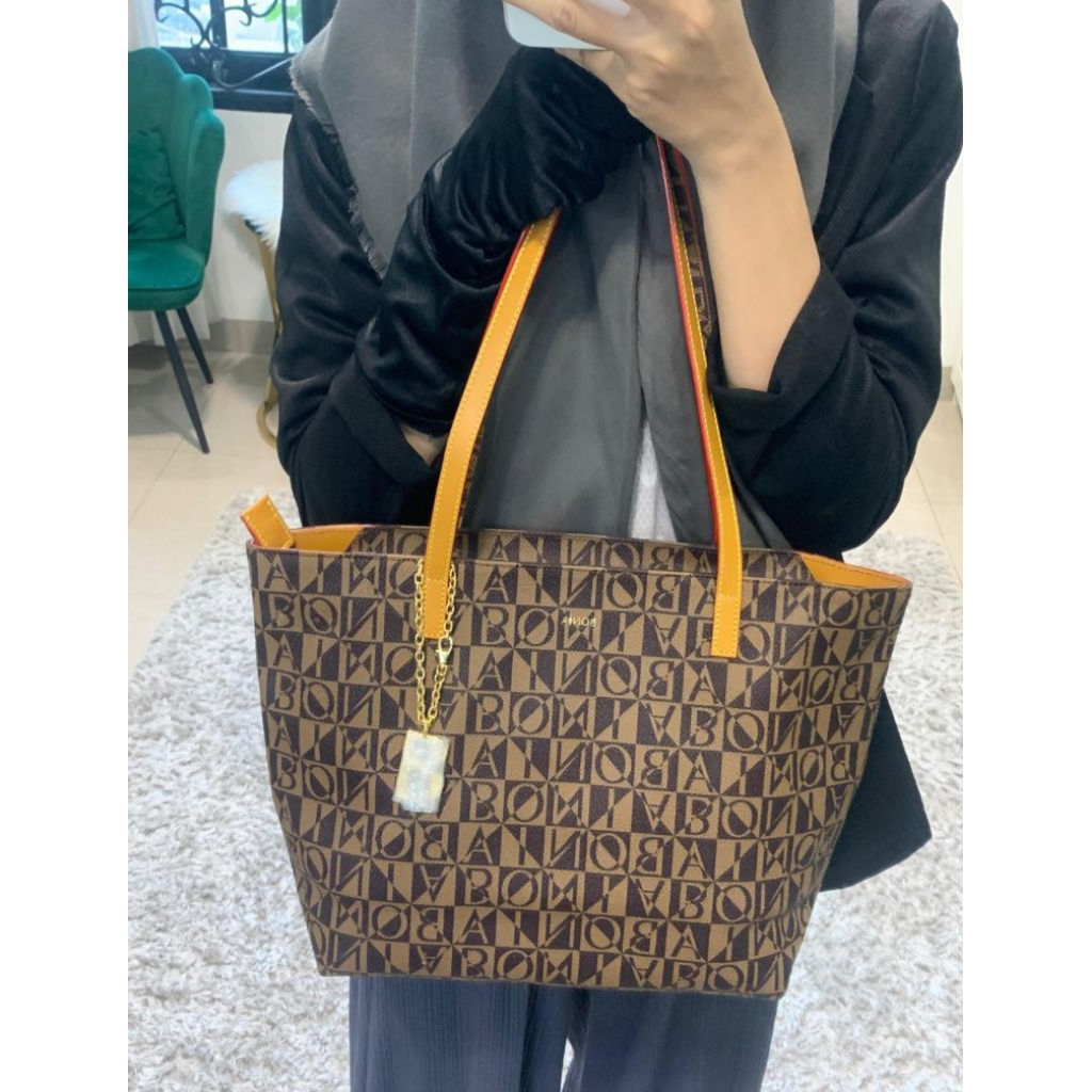 TOTE BAG BONIA