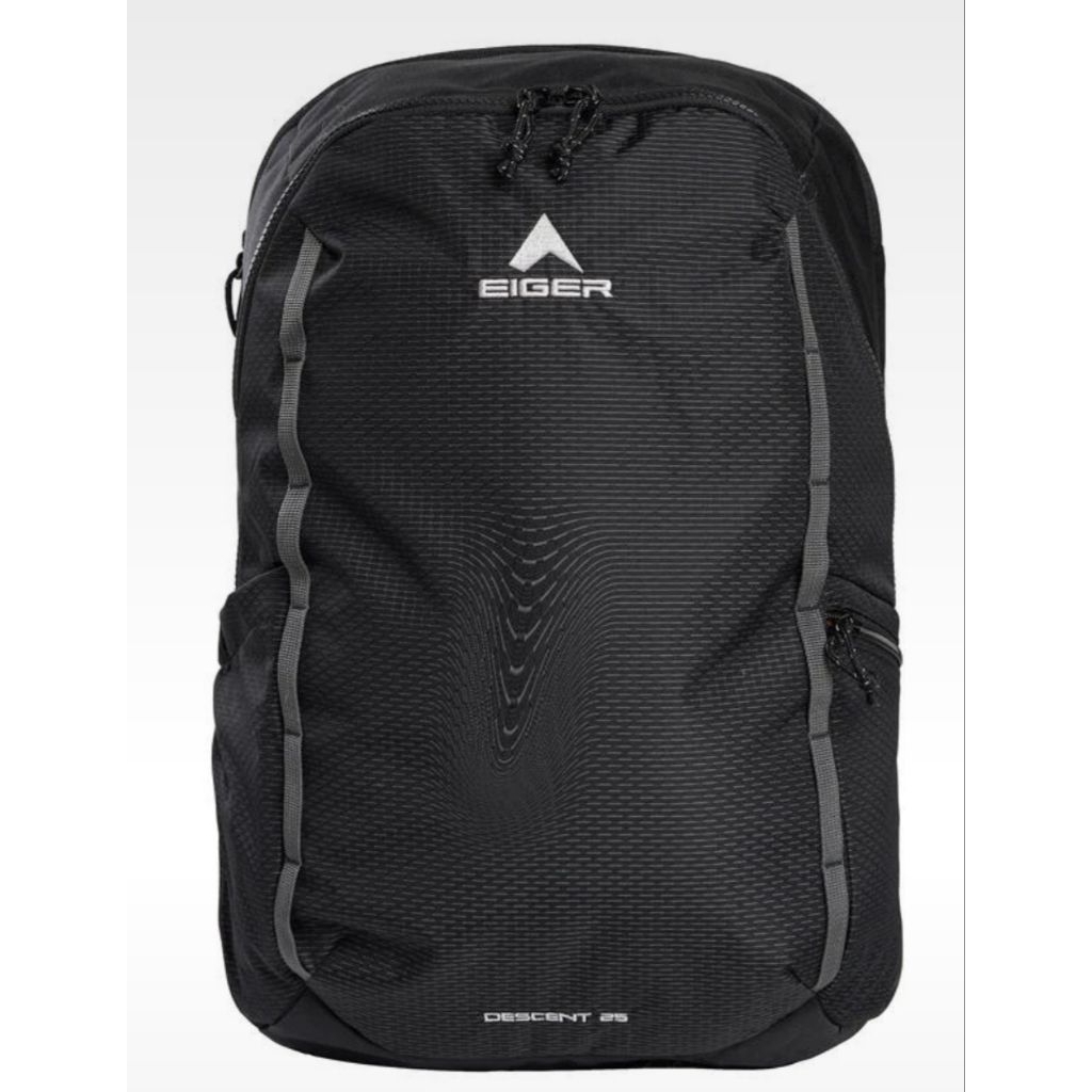Tas Ransel Eiger Descent 25 Ori