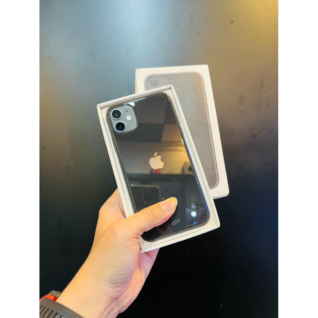 iphone 11 128gb ibox