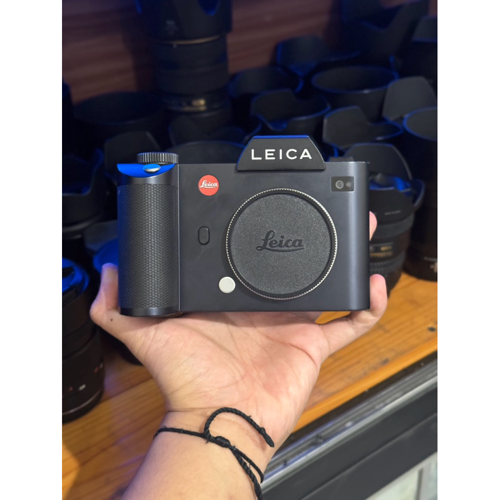 LEICA SL1