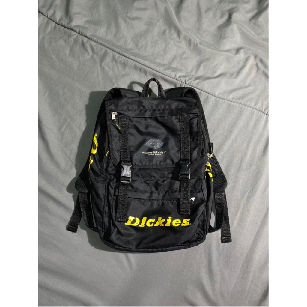 BACKPACK DICKIES