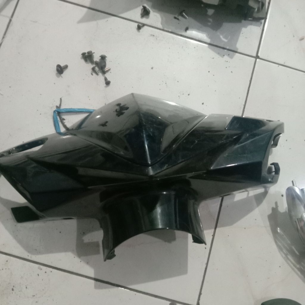 batok depan Vario 125 old kzr