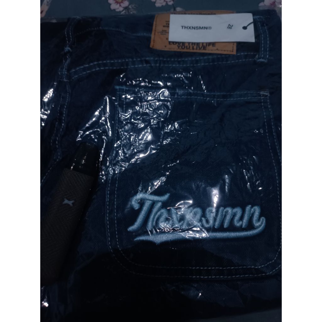 PANTS THANKSINSOMNIA