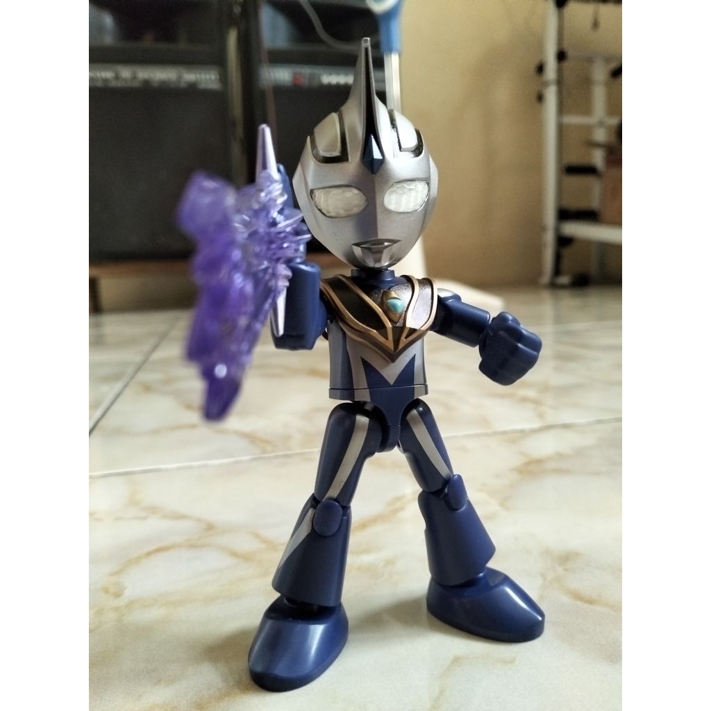 BLOKEES PRECOOL ULTRAMAN AGUL