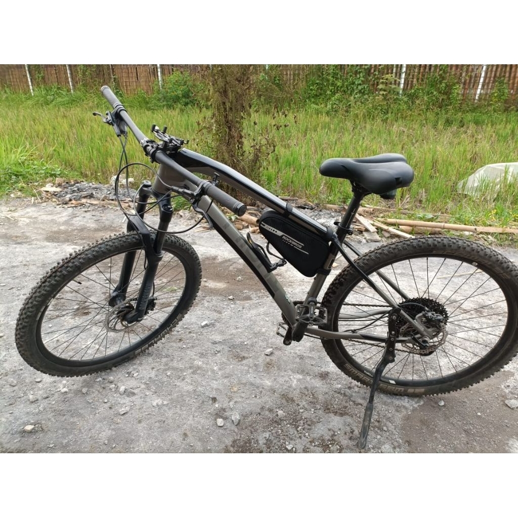 Thrill Ravage AL Elite (27.5 )