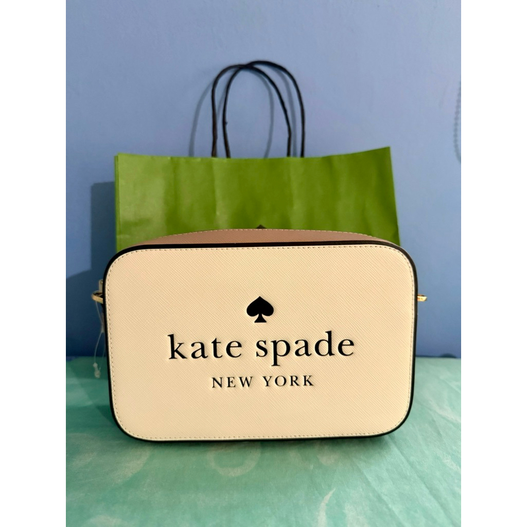 Kate Spade Camera Bag