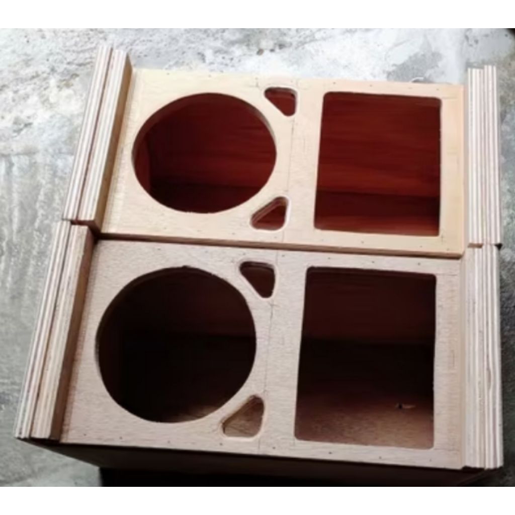 box line array 8 inch single model vera