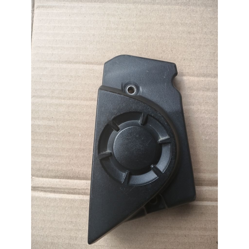 cover tutup GIR depan HONDA sonic 150 fi/supra GTR 150 original