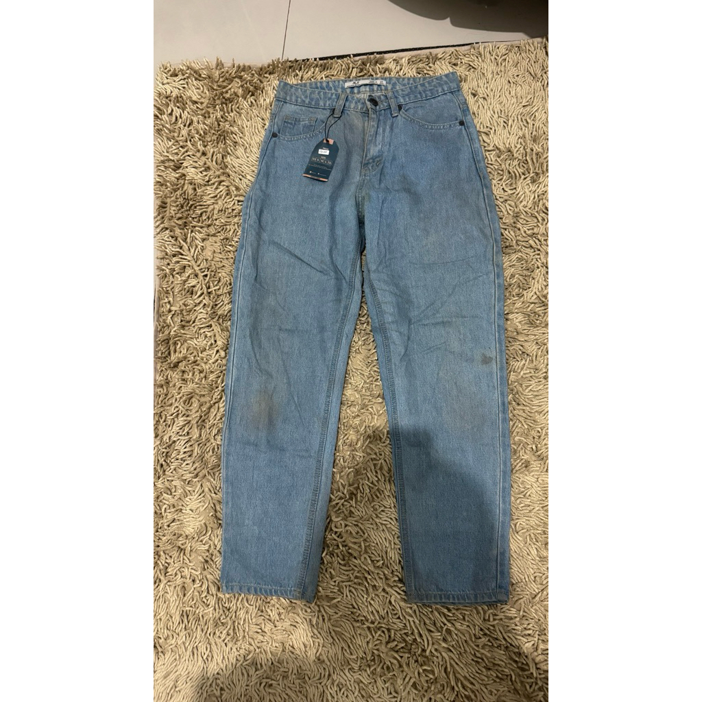 celana jeans mischa & brandon