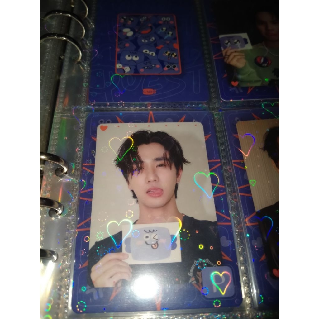 BOOKED Perth mq | perth melet | official cc gmmtv