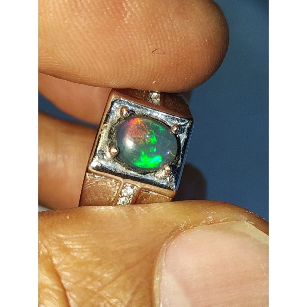 Kalimaya Kristal Banten