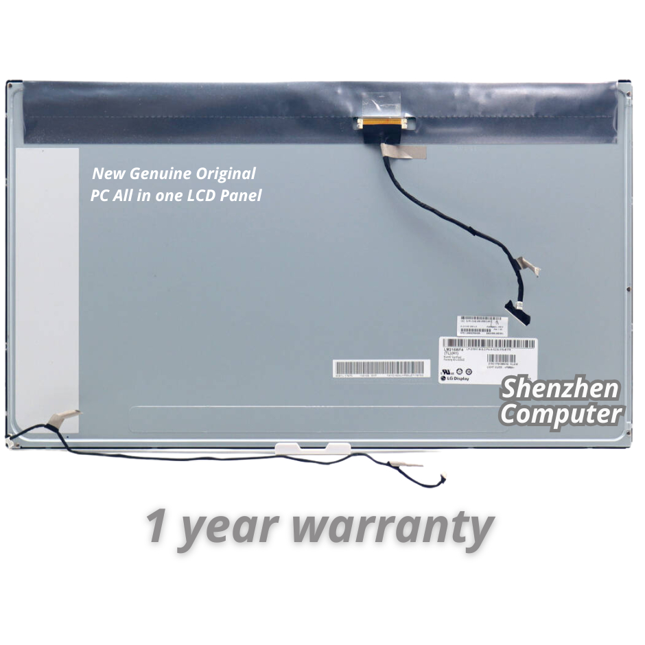 LCD PC All in one Lenovo Thinkcentre, LCD Lenovo PC all in one thinkcentre new