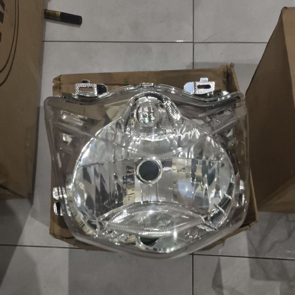 REFLEKTOR BEAT KARBU