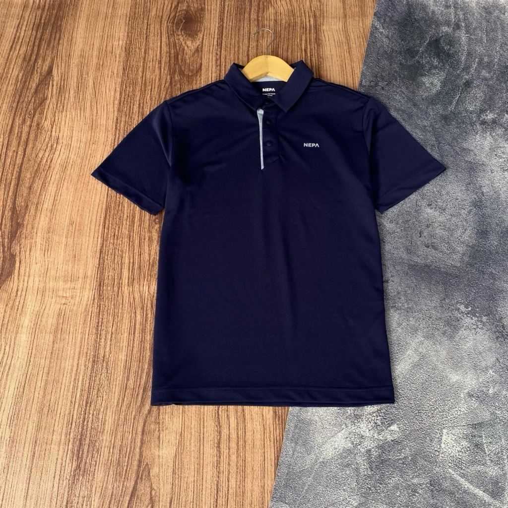 Nepa Poloshirt