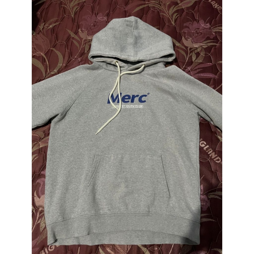 rekber hoodie merc