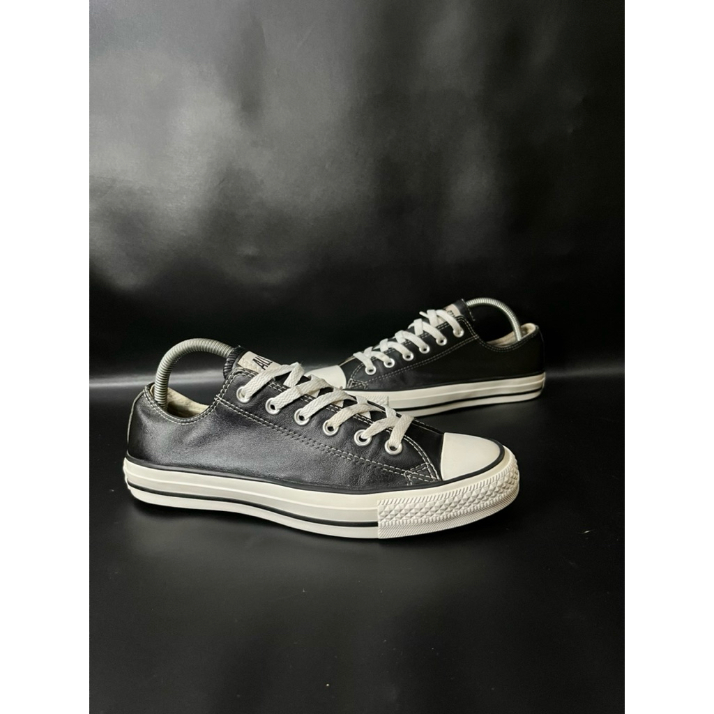 Converse CTAS Ox Leather Size 40/25.5cm