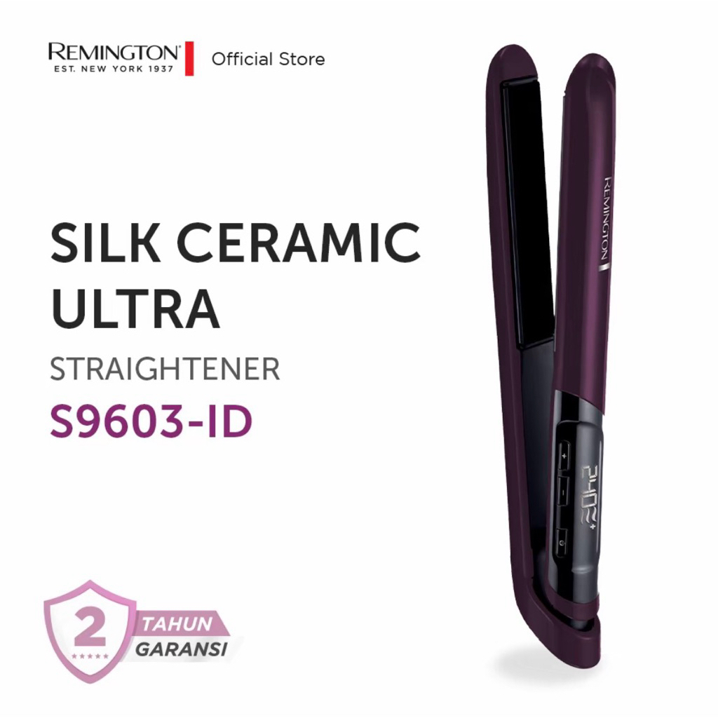 CATOKAN REMINGTON ULTRA SILK