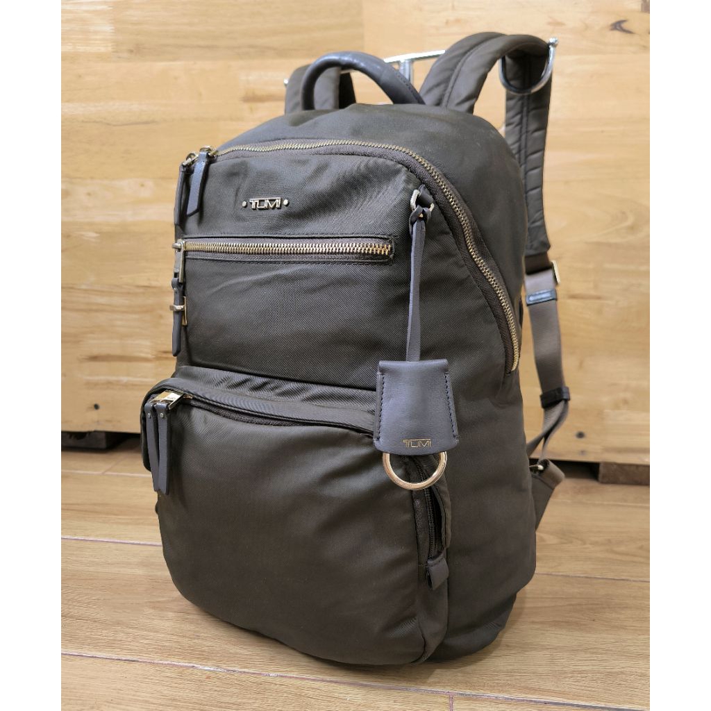 Original Tumi Voyageur Hagen Backpack