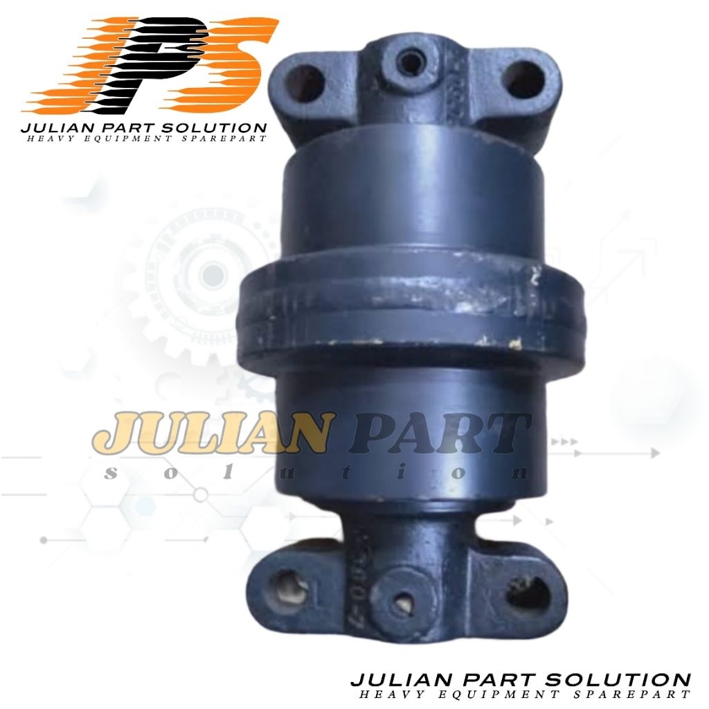 Track Roller Bawah Excavator XCMG 75 GA/DA/Track roller Xcmg 75