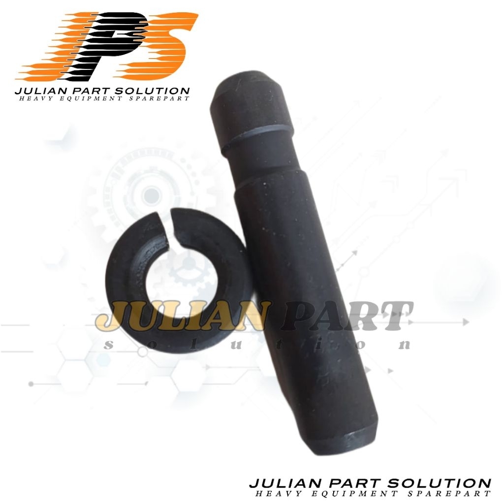 Pin Kuku Bucket Excavator Sany 55 Pin kuku Bucket Sany 55