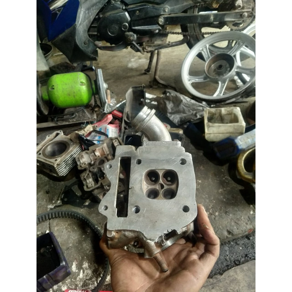 head mx pnp kph