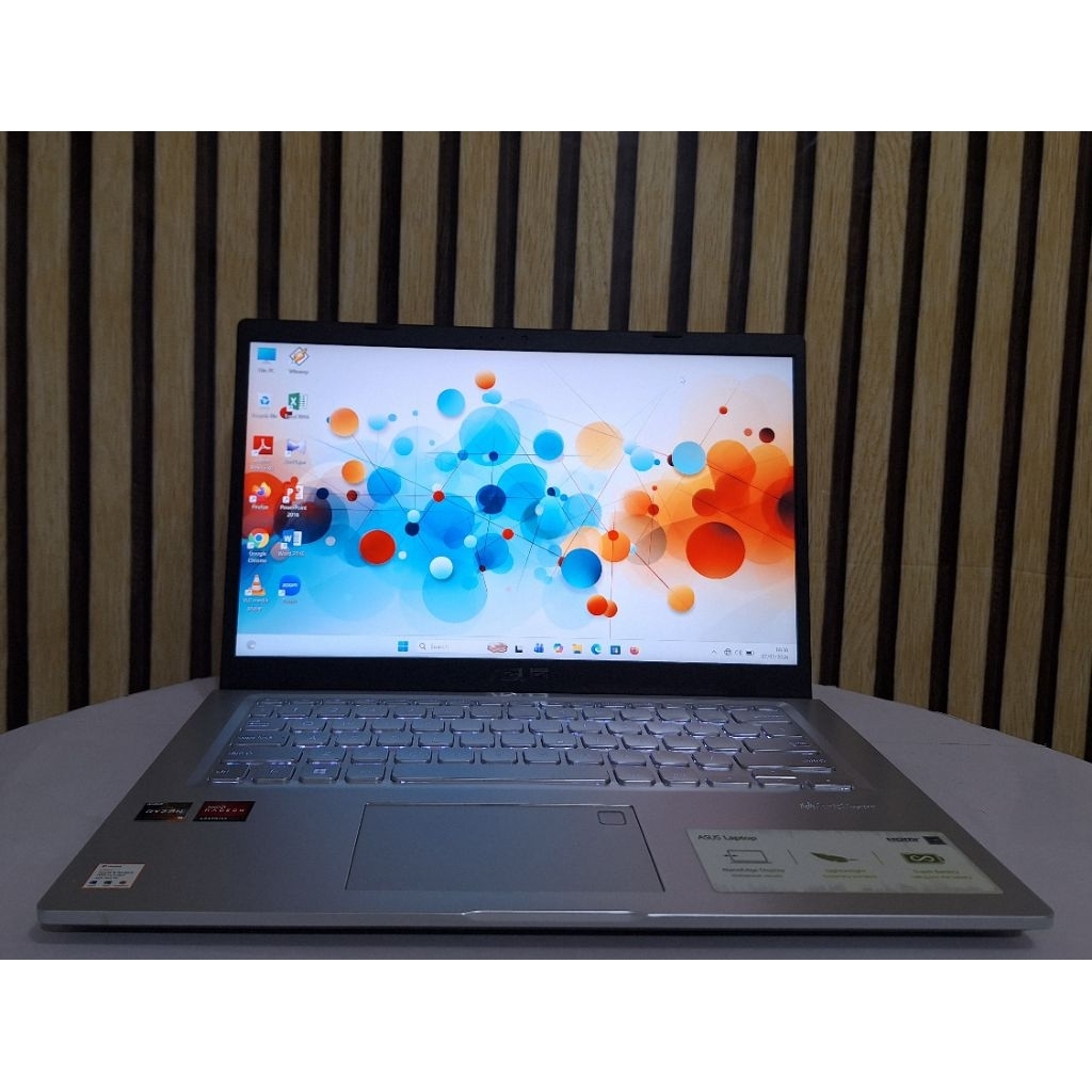 LAPTOP ASUS M415D | RYZEN 3