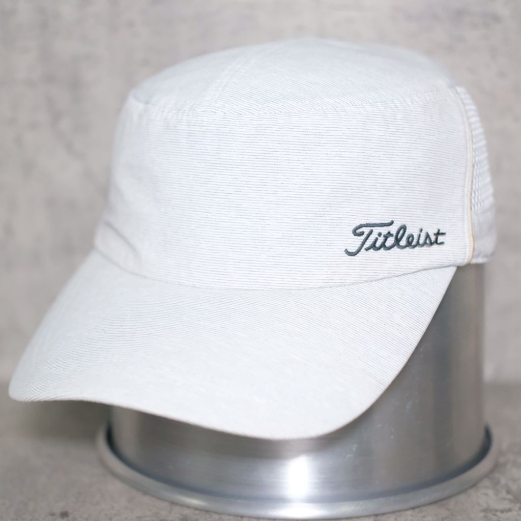 Topi komando / patrol / golf TITLEIST ORIGINAL