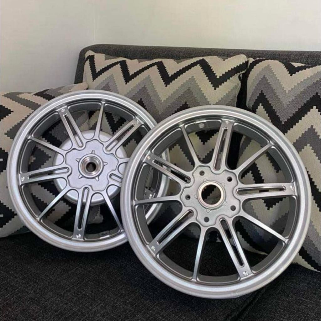 Velg Vespa Ring 12
