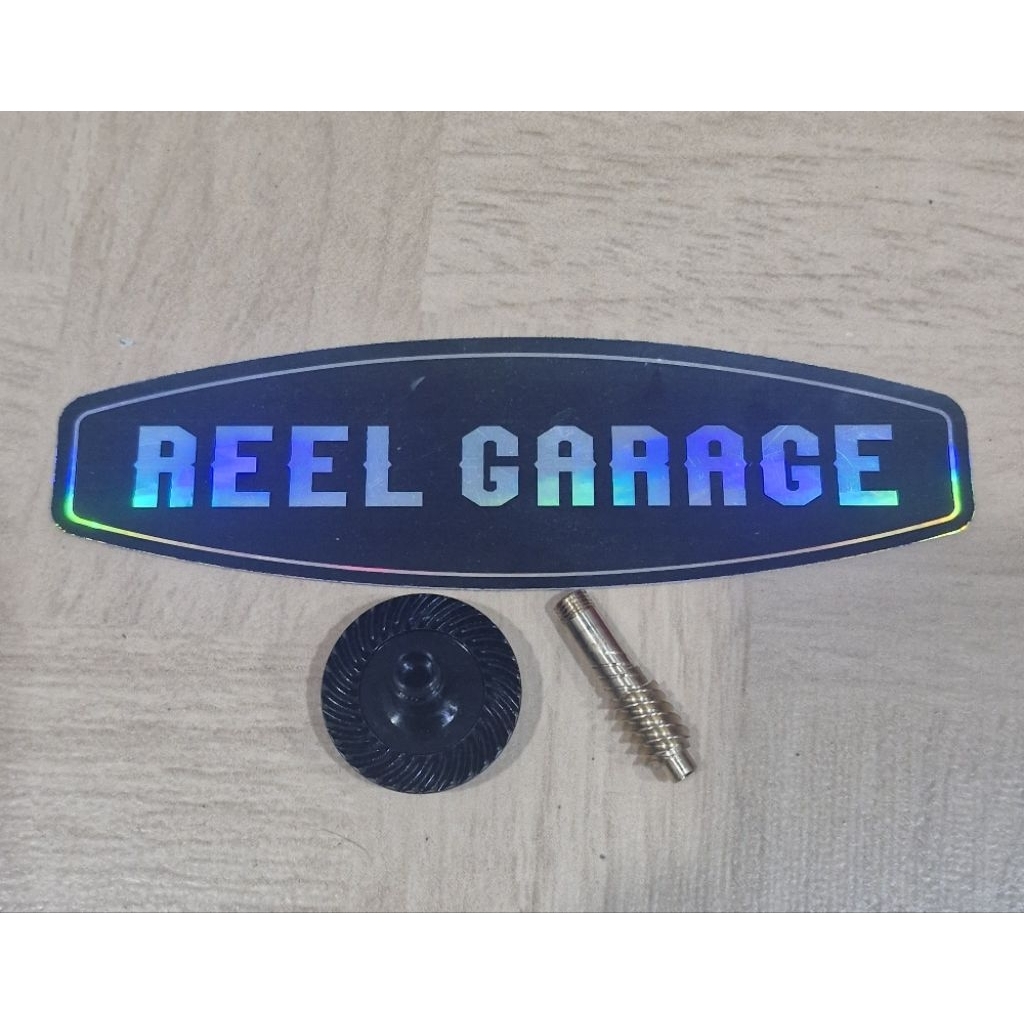 Gear Set Shimano 2024 Vanford C3000XG