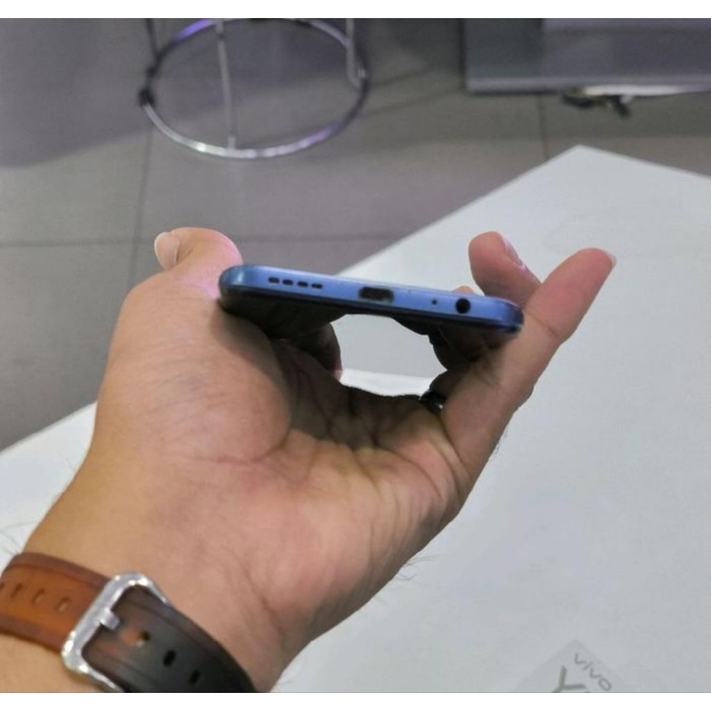 Vivo Y15s Second Batangan Ori