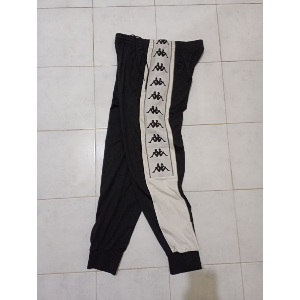 Sweetpants Kappa Big Tapped Original