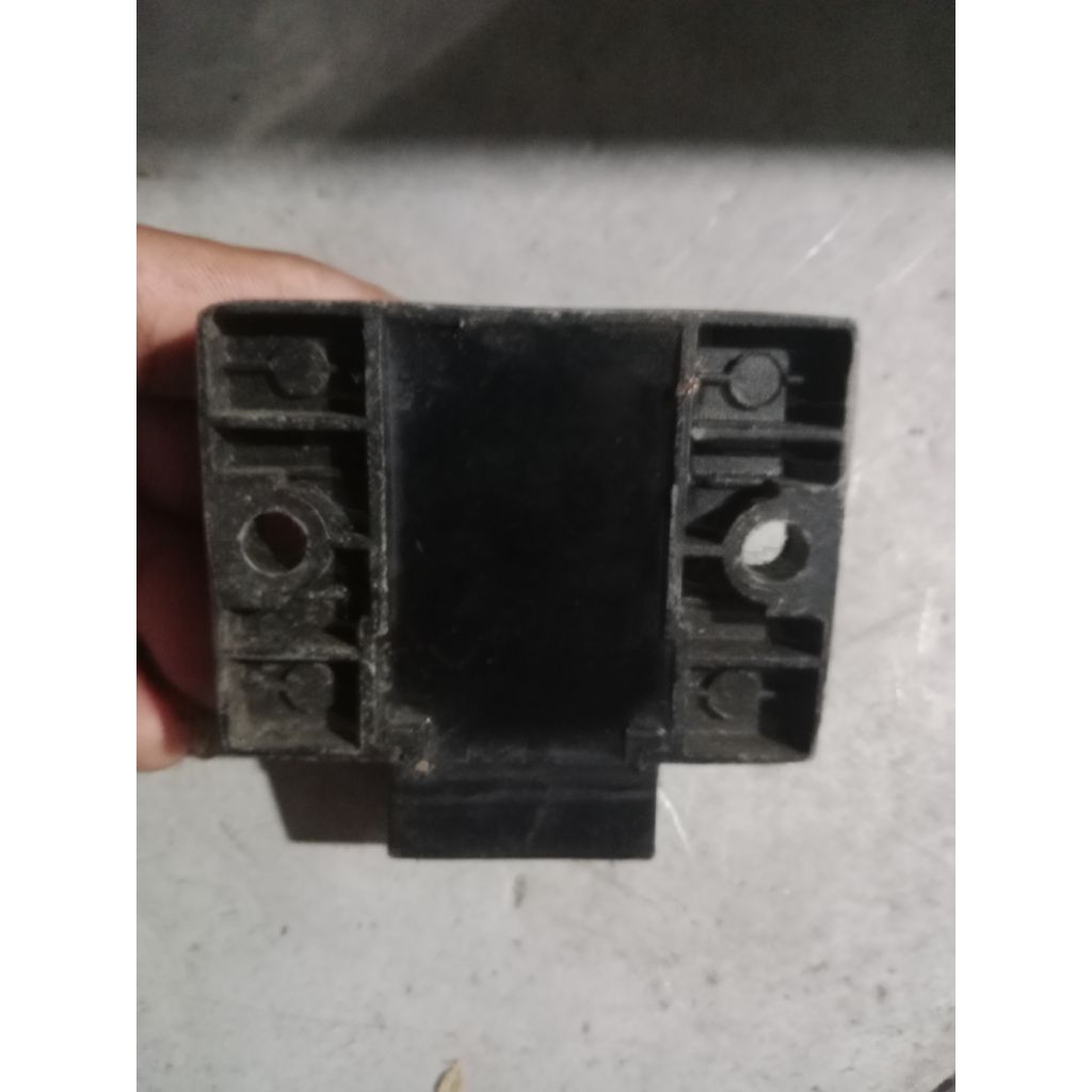 Kiprok original megapro