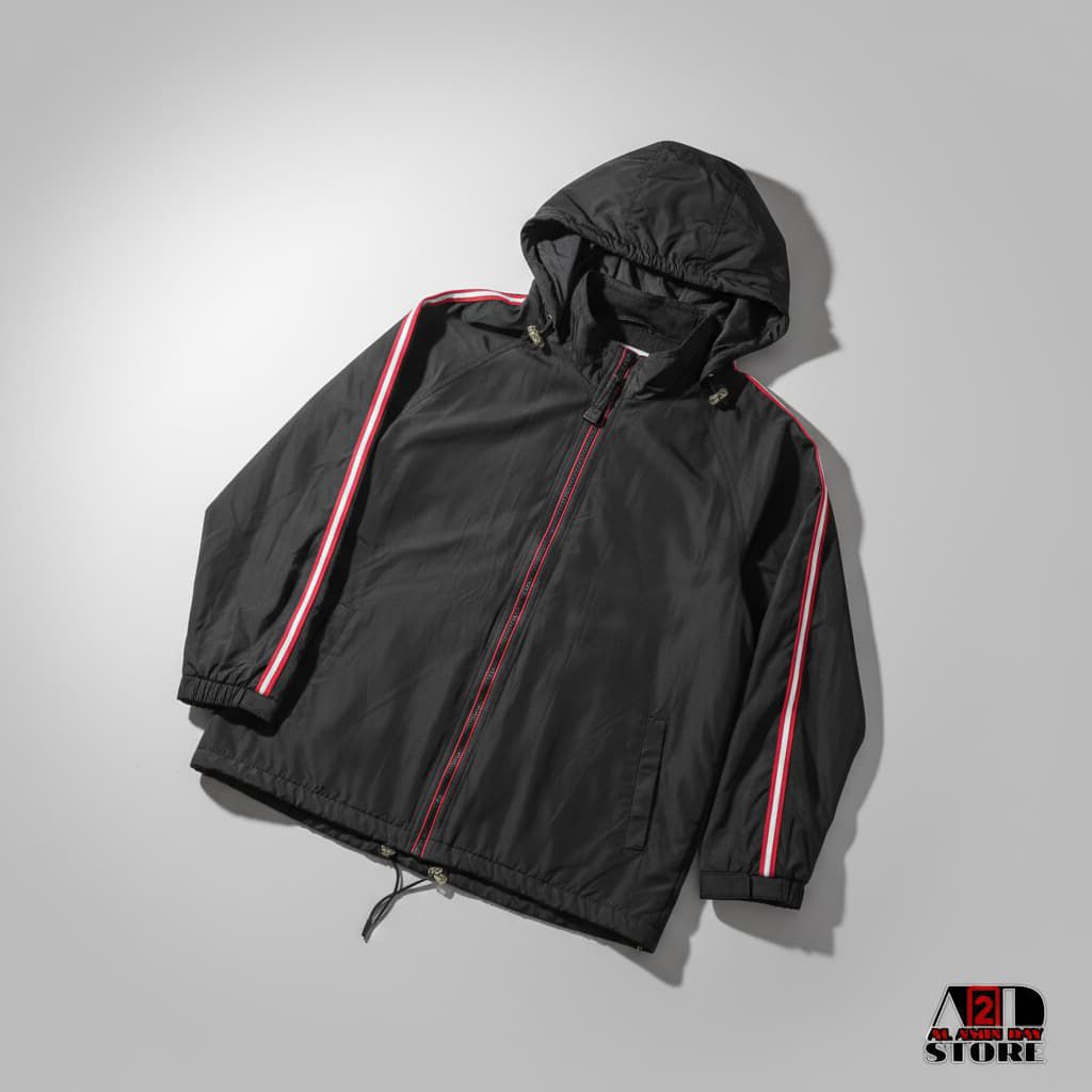 Tap Out Jacket Anak Casual Sport Keren