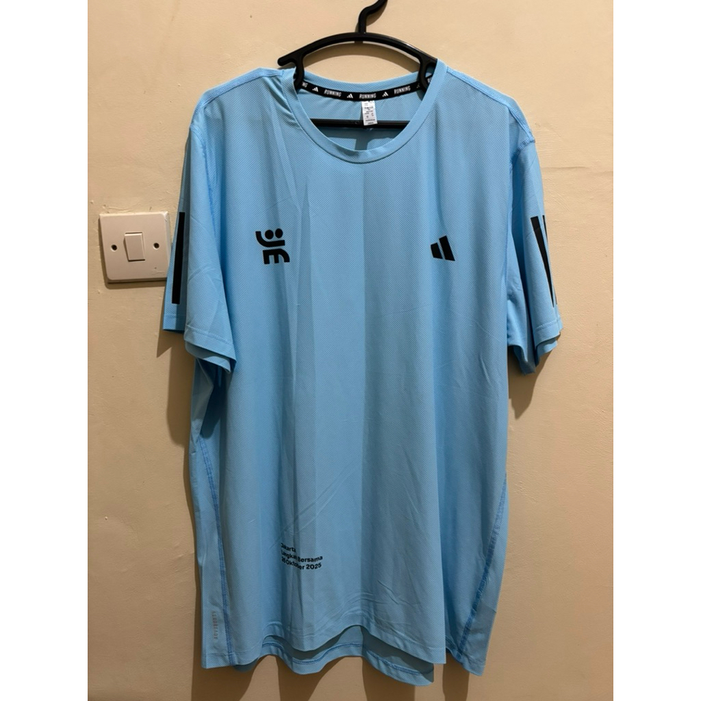 Jersey Running JRF 2025