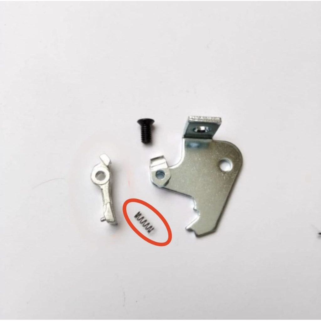 Spring Tapal 733 731 702 705 706 708 Original