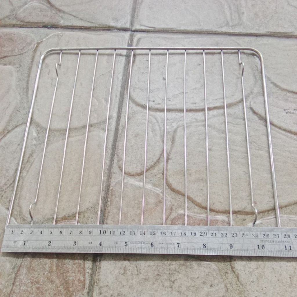 grill tatakan oven cosmos CO 980 original