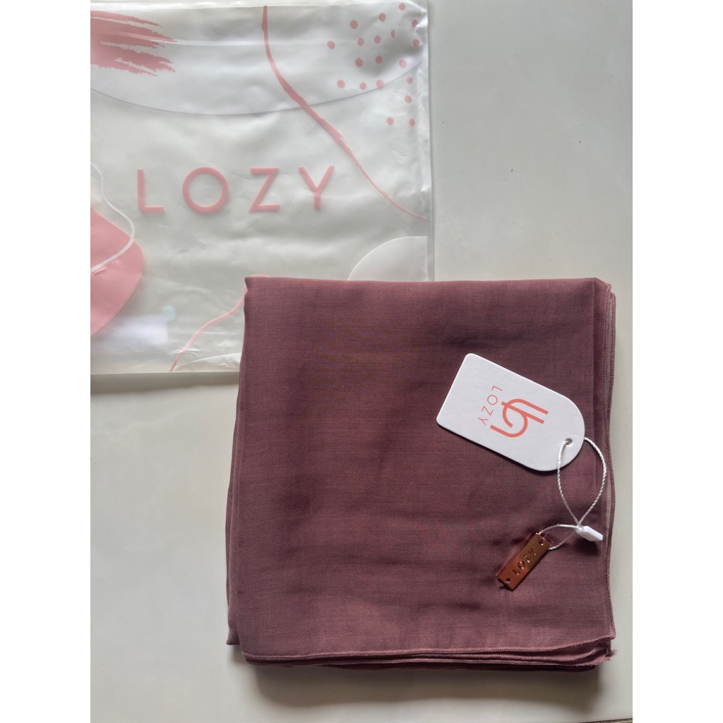 lozy hijab