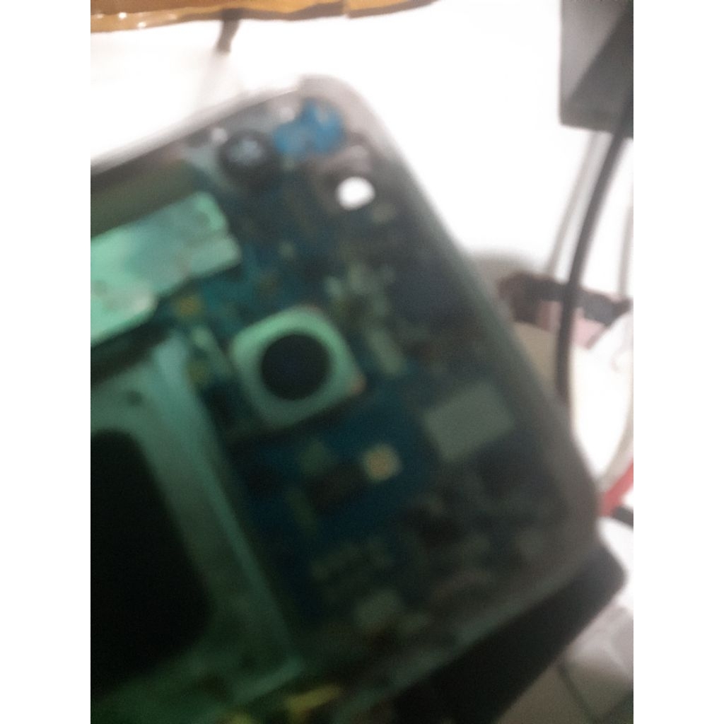 kamera belakang samsung s7 flat copotan