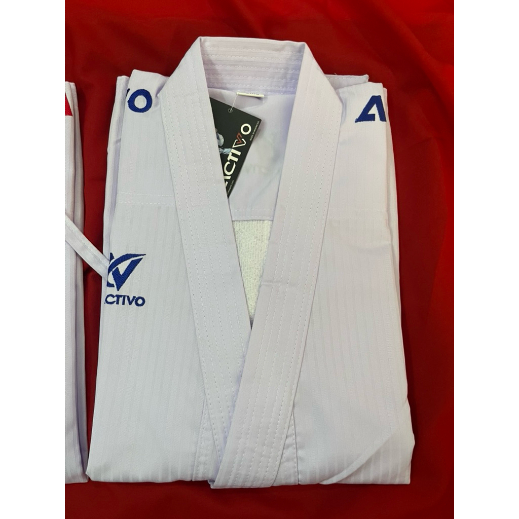 Baju Karate GI Kumite Activo