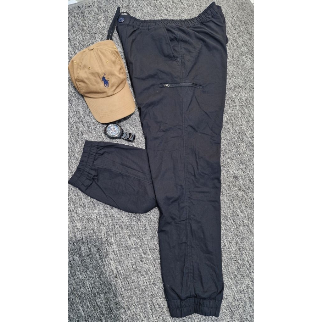 Uniqlo Jogger Pants